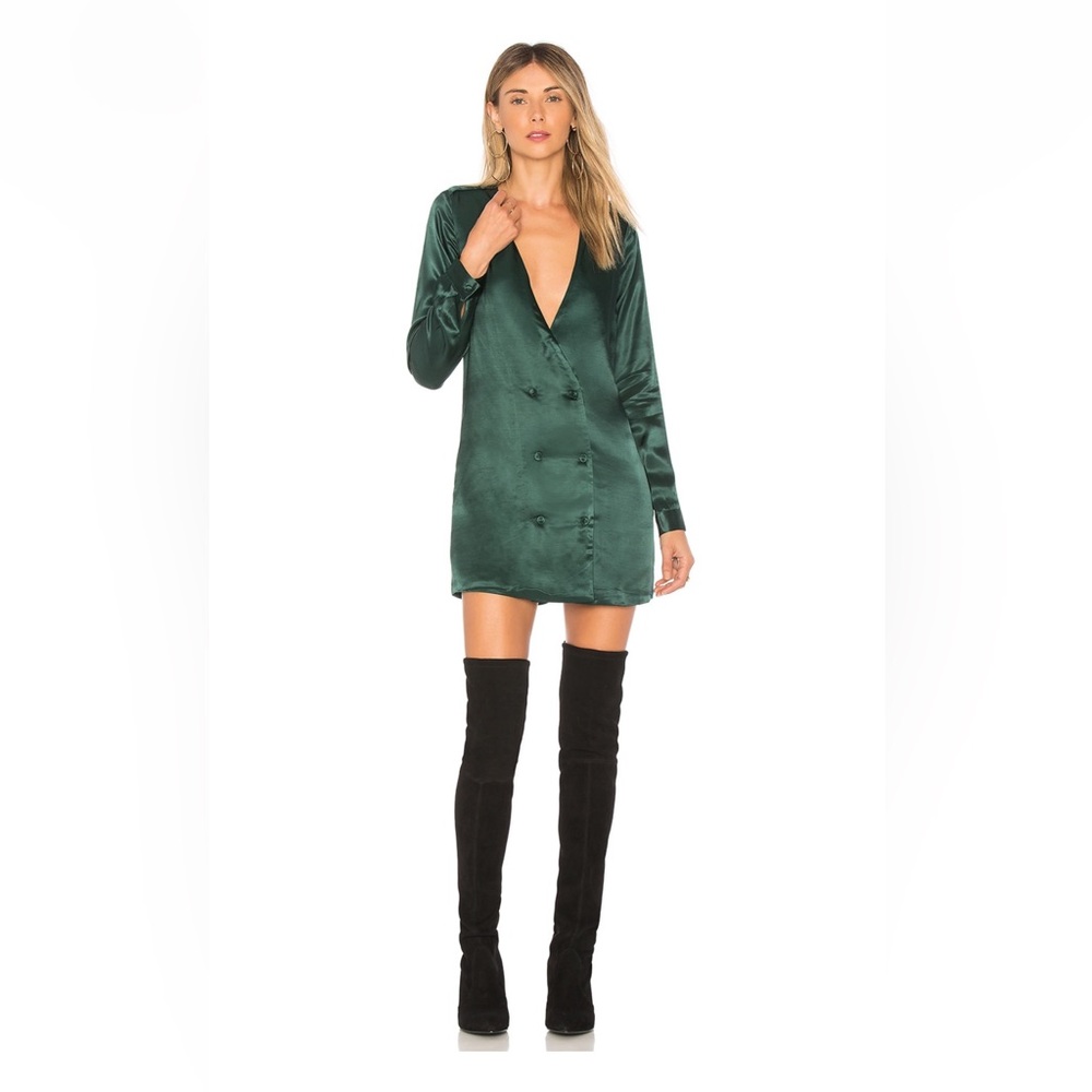 L’Academie Cadet Dress
